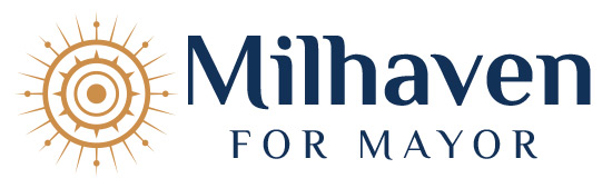 Milhaven For Mayor | Scottsdale